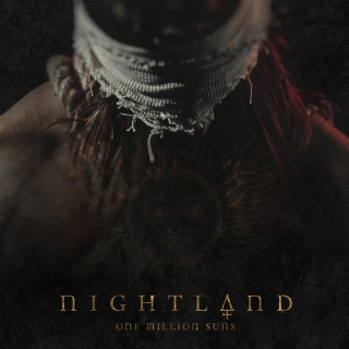 Nightland : One Million Suns
